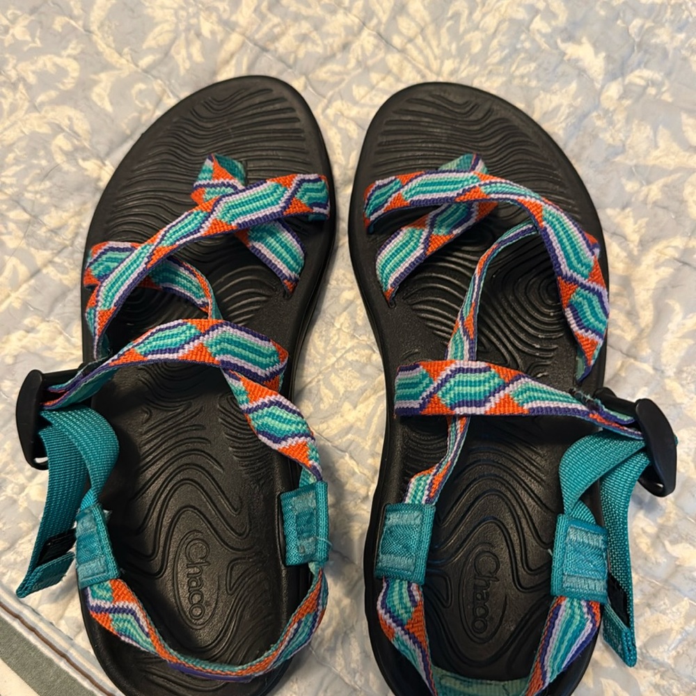 3. Chaco - Picture 1 of 1